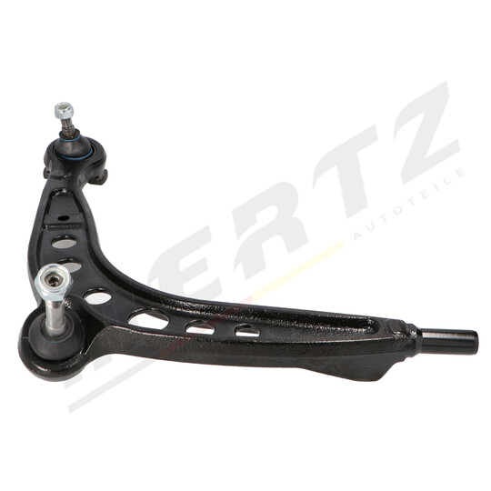 M-S1018 - Control/Trailing Arm, wheel suspension 