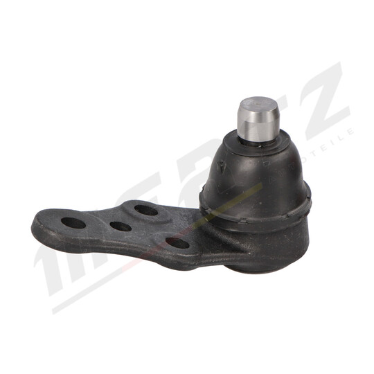 M-S1038 - Pallonivel 