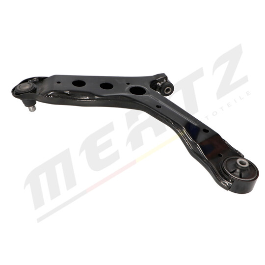 M-S1908 - Control/Trailing Arm, wheel suspension 