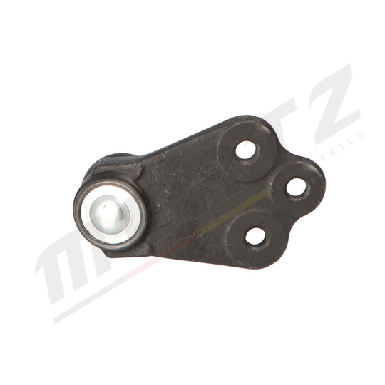 M-S2437 - Pallonivel 