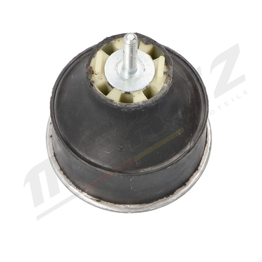 M-S4078 - Mounting, engine 