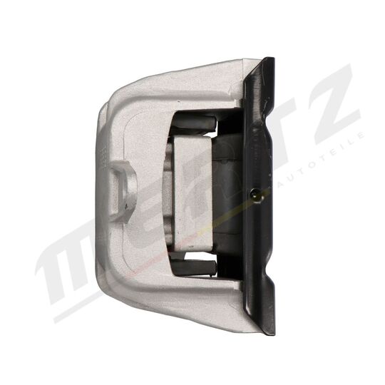 M-S4301 - Mounting, engine 