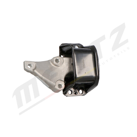 M-S4780 - Mounting, engine 