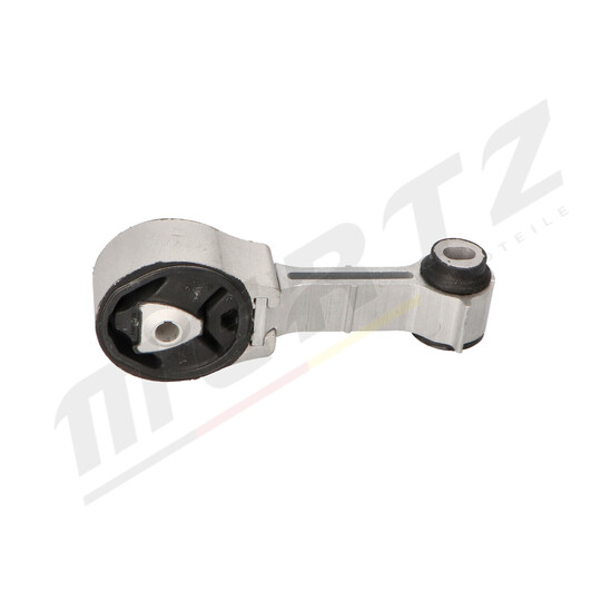 M-S4966 - Mounting, engine 