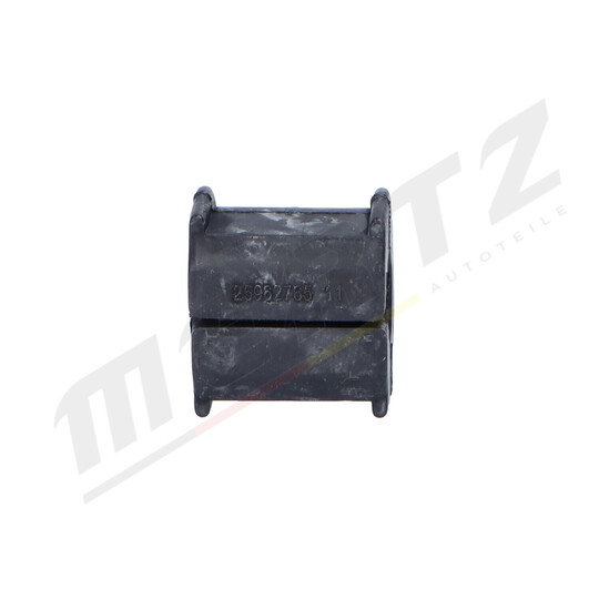 M-S5017 - Mounting, stabiliser bar 