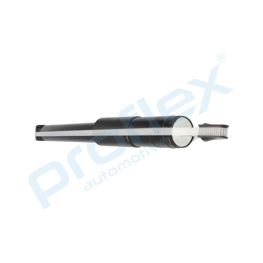 PX5-BA265 - Amort 