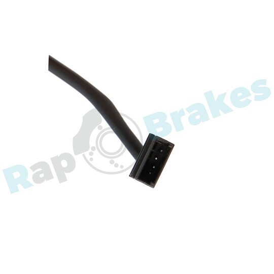R-A0114 - ABS-anturi 