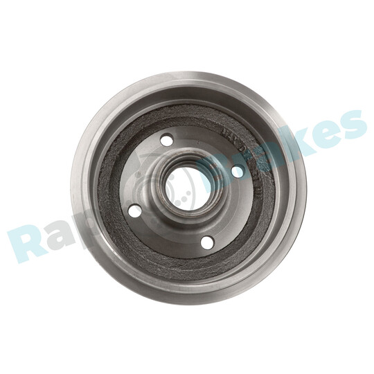 R-E0010 - Brake Drum 
