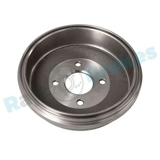 R-E0034 - Brake Drum 