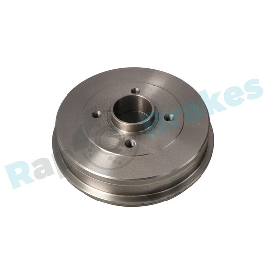Brake Drum