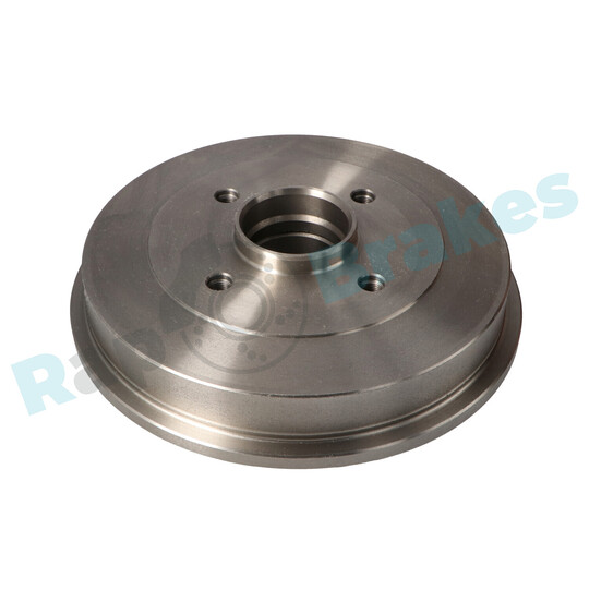 Brake Drum