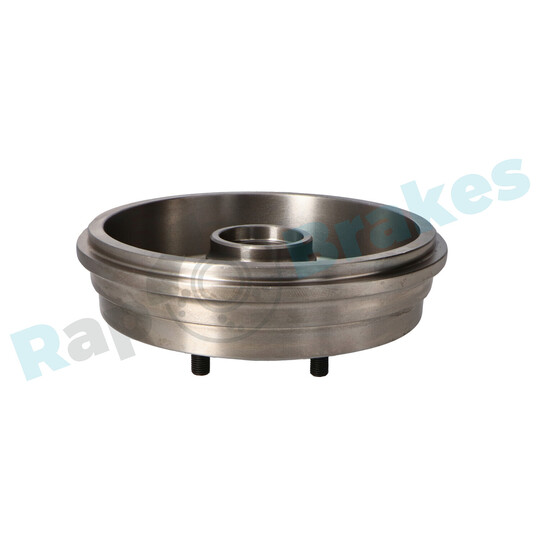 R-E0084 - Brake Drum 