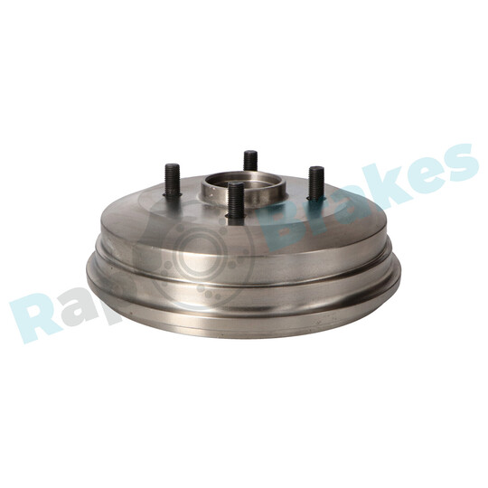 R-E0084 - Brake Drum 