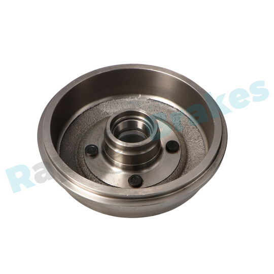 R-E0084 - Brake Drum 
