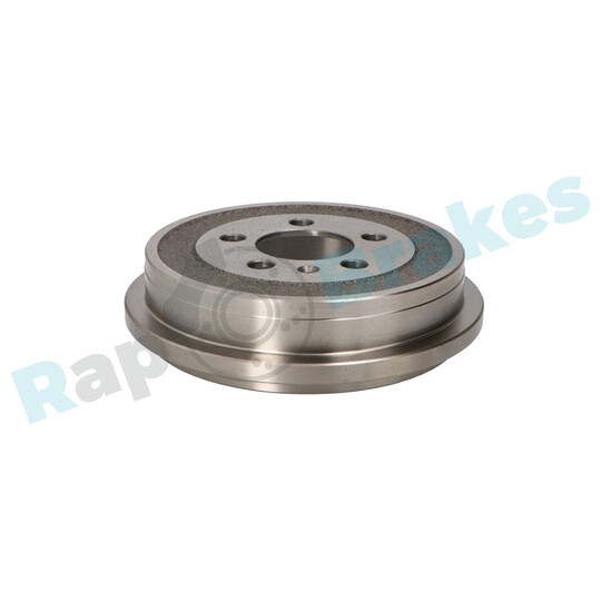 R-E0093 - Brake Drum 
