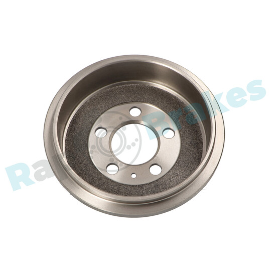 R-E0093 - Brake Drum 