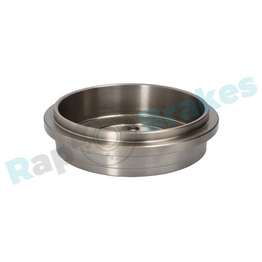 R-E0093 - Brake Drum 