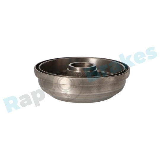 R-E0095 - Brake Drum 