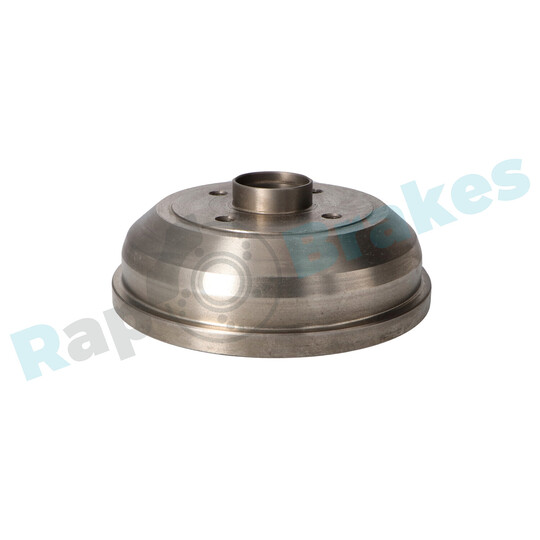 R-E0095 - Brake Drum 