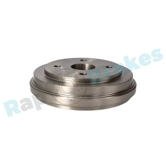 R-E0097 - Brake Drum 