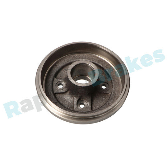 R-E0097 - Brake Drum 