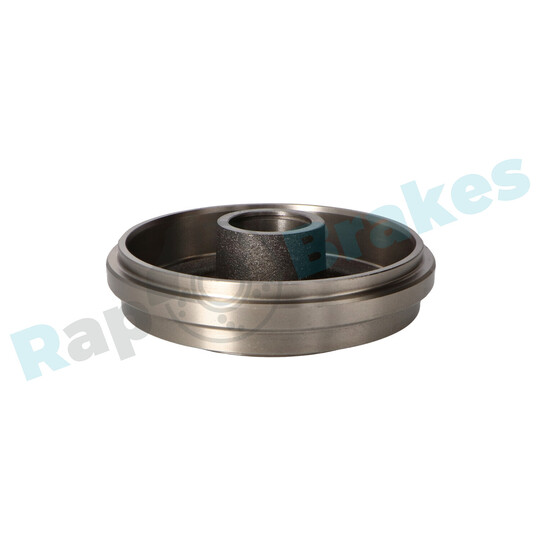 R-E0097 - Brake Drum 