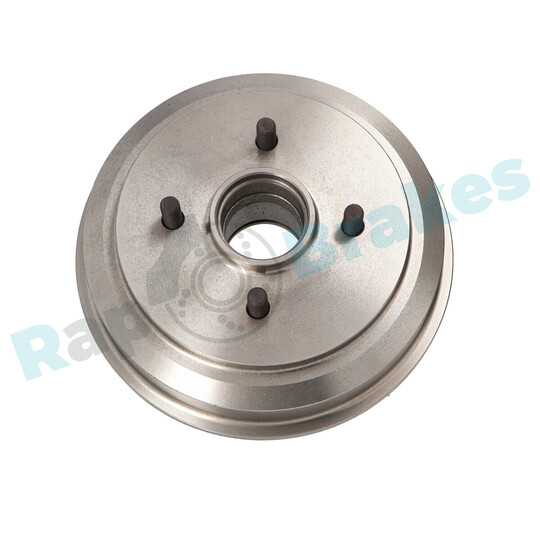 Brake Drum