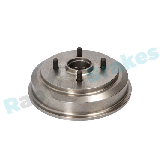 R-E0100 - Brake Drum 