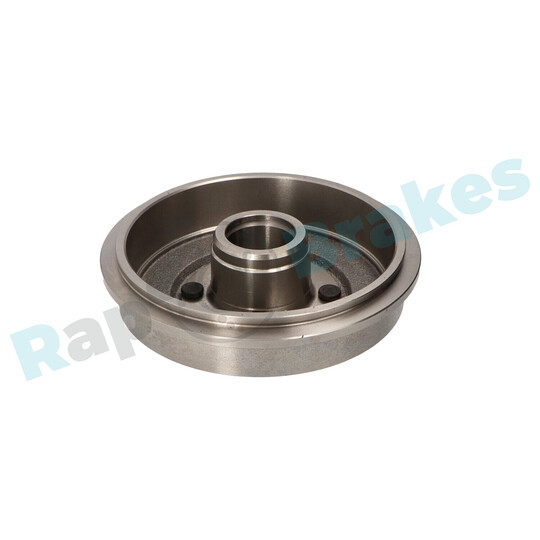 R-E0100 - Brake Drum 