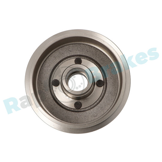 R-E0100 - Brake Drum 