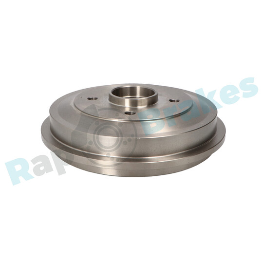 R-E0102 - Brake Drum 