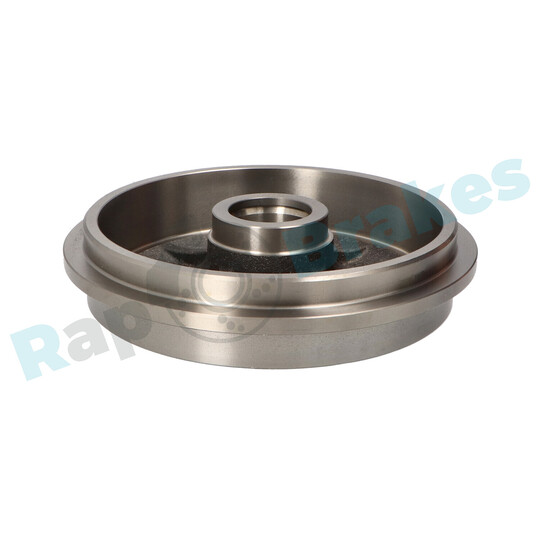 R-E0102 - Brake Drum 