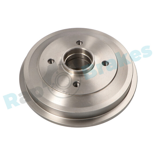 Brake Drum