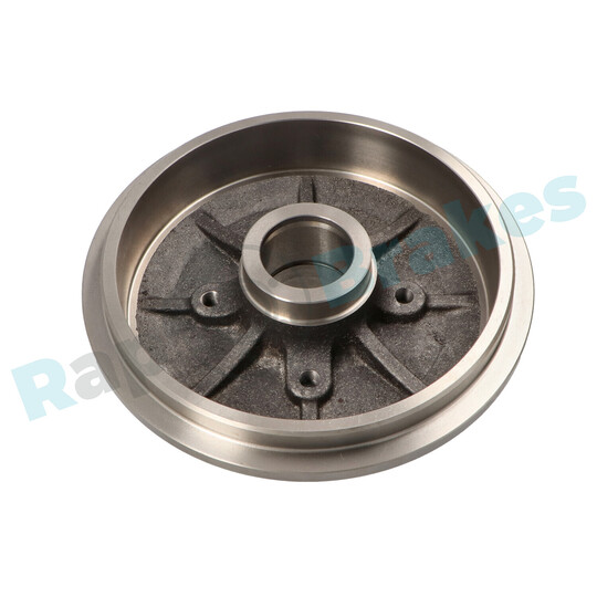 R-E0102 - Brake Drum 