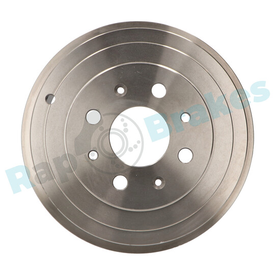 Brake Drum