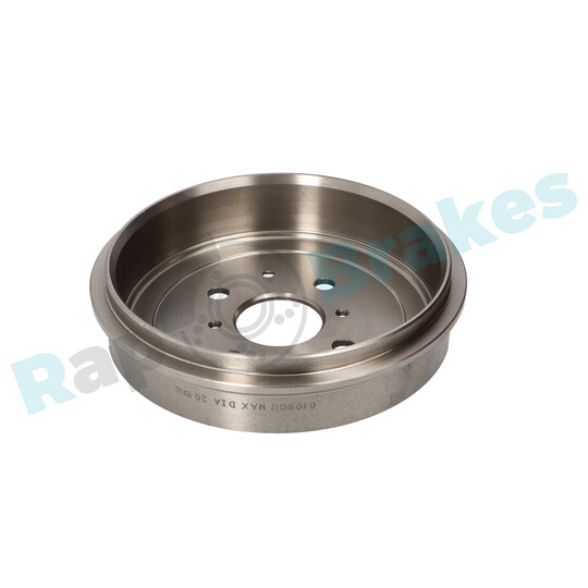 R-E0115 - Brake Drum 