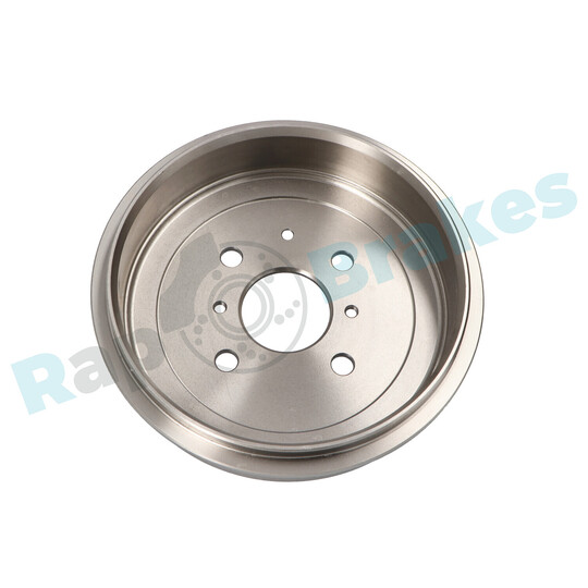 R-E0115 - Brake Drum 