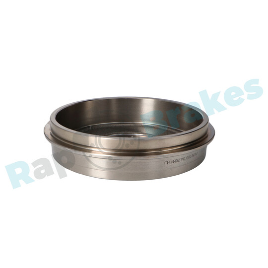 R-E0121 - Brake Drum 