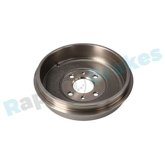 R-E0121 - Brake Drum 