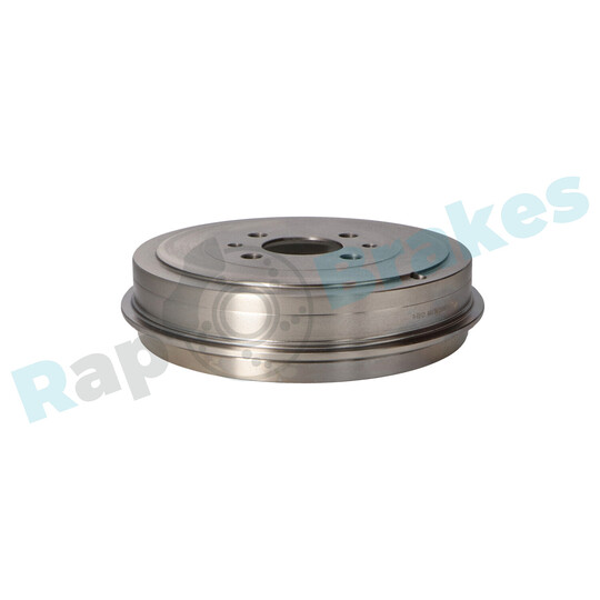 R-E0121 - Brake Drum 