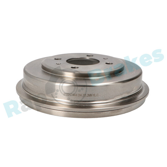 R-E0128 - Brake Drum 
