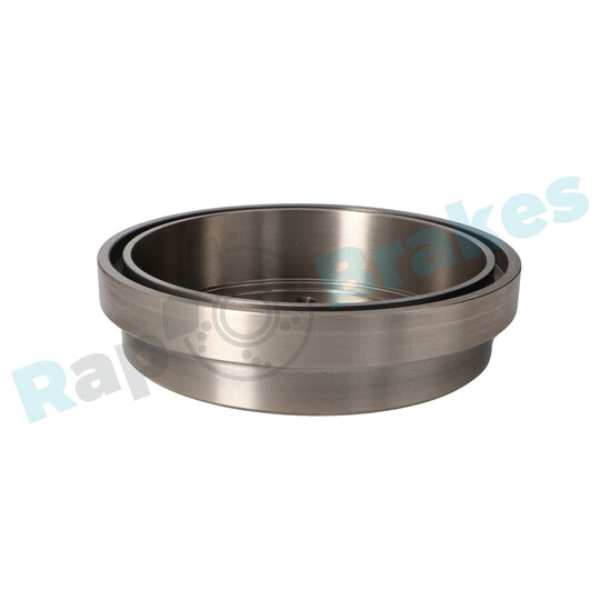 R-E0129 - Brake Drum 