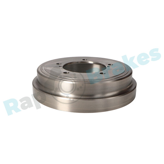 R-E0129 - Brake Drum 