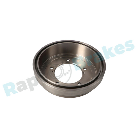 R-E0129 - Brake Drum 