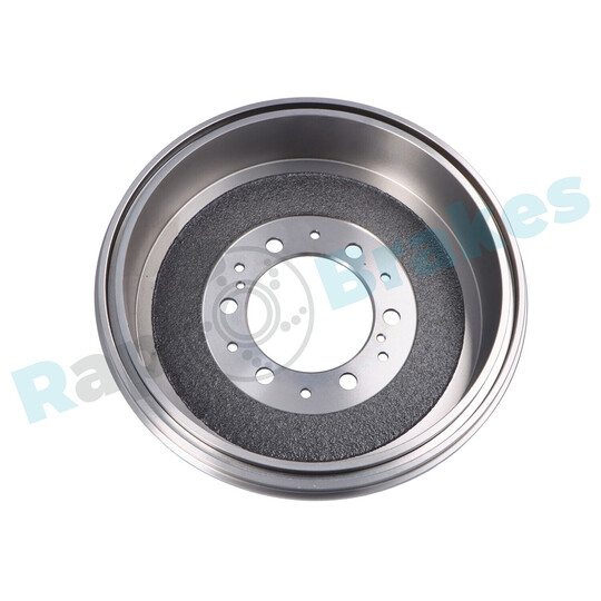 R-E0134 - Brake Drum 