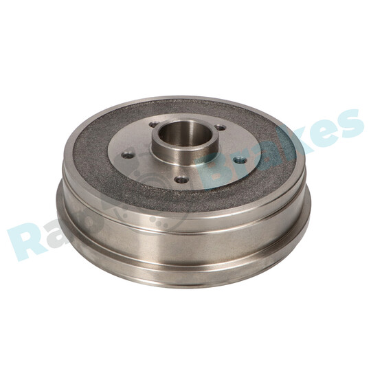 R-E0153 - Brake Drum 