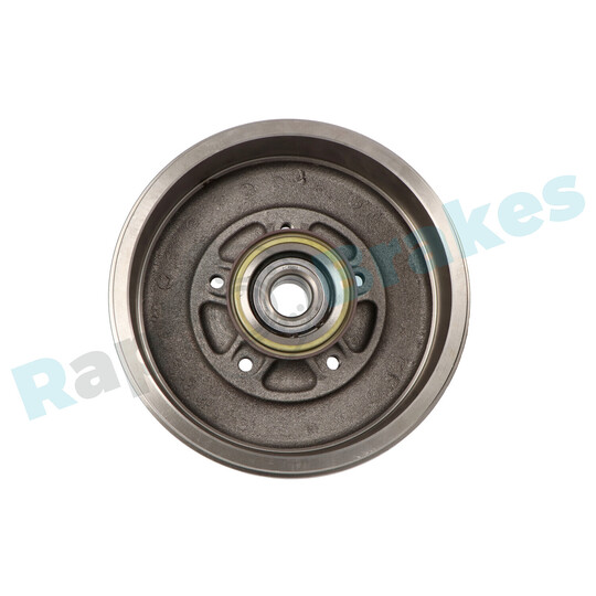 R-E0153 - Brake Drum 