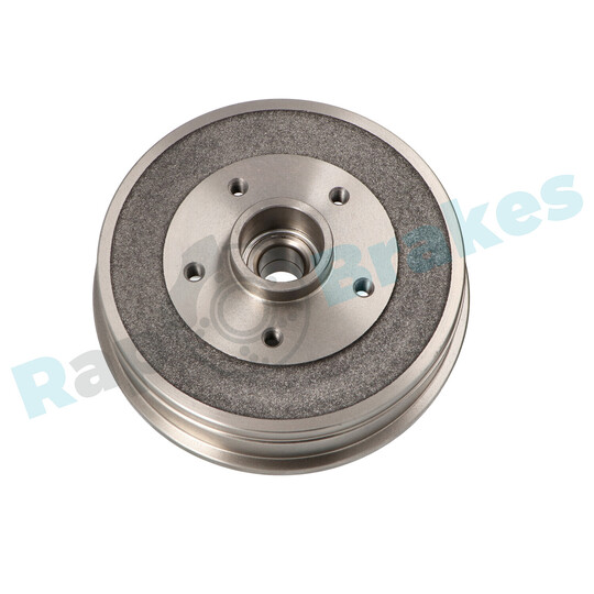 Brake Drum