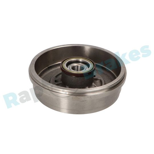 R-E0153 - Brake Drum 
