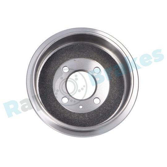 R-E0159 - Brake Drum 